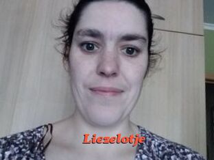 Liezelotje