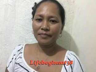 Lifebeginsat38