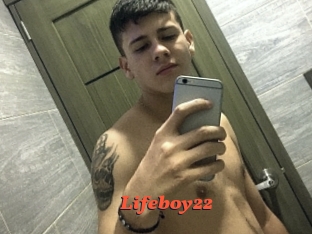 Lifeboy22