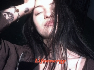Lifeenergy