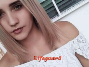 Lifeguard