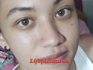 Lifepleasurex
