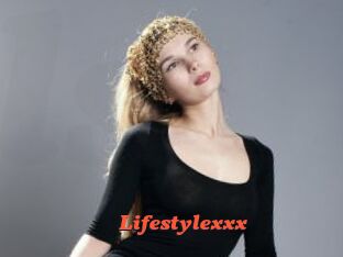 lifestylexxx Livespot