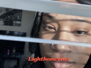 Lighthoneyluv