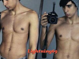 Lightning69