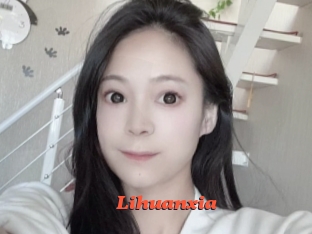 Lihuanxia