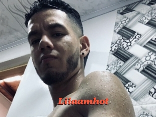 Liiaamhot
