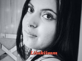 Liiakiimm