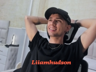 liiamhudson Livespot