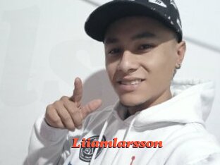 Liiamlarsson