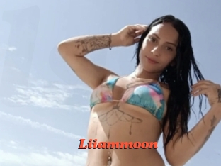 Liiammoon