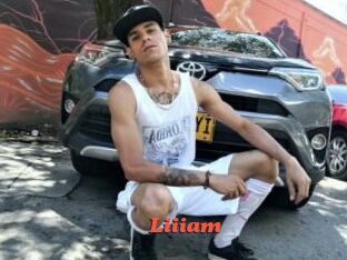 Liiiam
