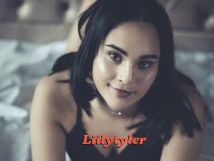 Liilytyler