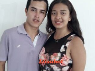 Liisahot