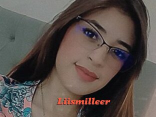 Liismilleer