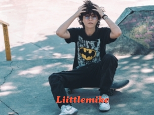 Liittlemike