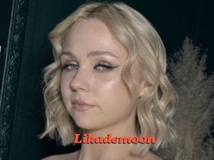 Likademoon
