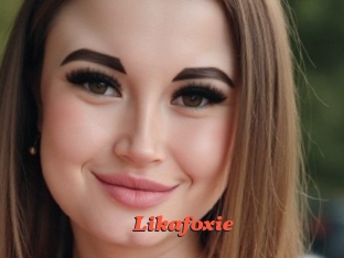 Likafoxie