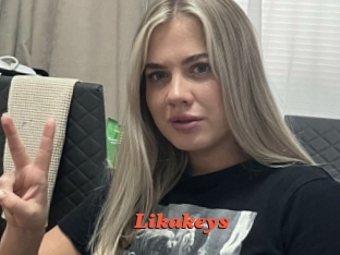 Likakeys