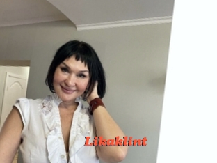 Likaklint