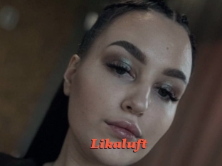 Likaluft