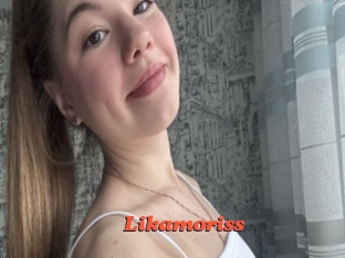 Likamoriss