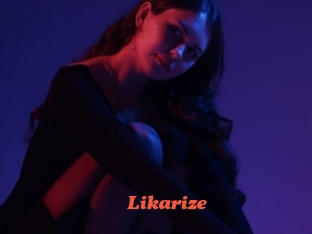 Likarize