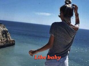 Like_baby