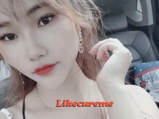 Likecureme