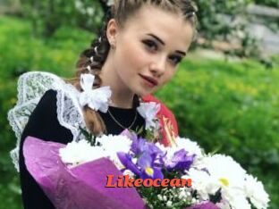 Likeocean