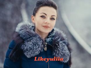 Likeyuliia