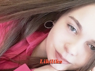 Likiliks