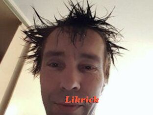 Likrick