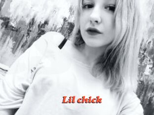 Lil_chick