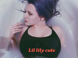 Lil_lily_cute