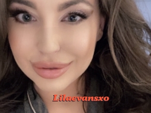 Lilaevansxo