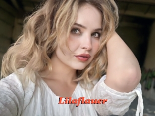 Lilaflauer