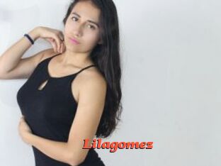Lilagomez