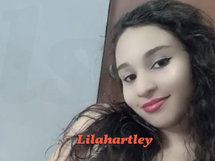 Lilahartley