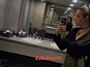 Lilahartt