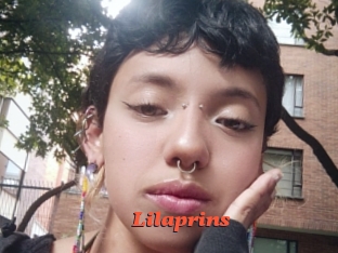 lilaprins Livespot