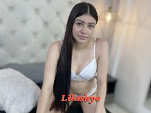 lilaskye Livespot