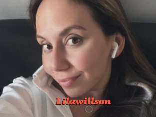 Lilawillson