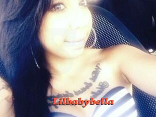 Lilbabybella
