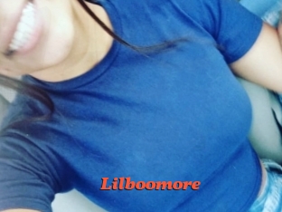Lilboomore