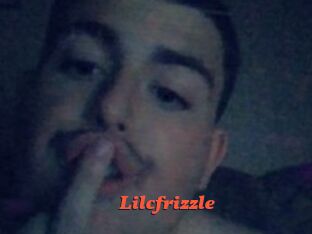 Lilcfrizzle