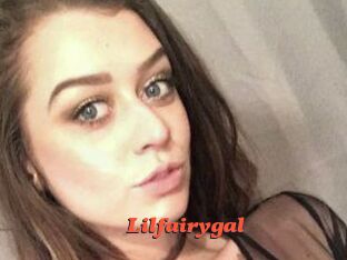 Lilfairygal
