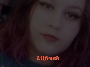 Lilfreak