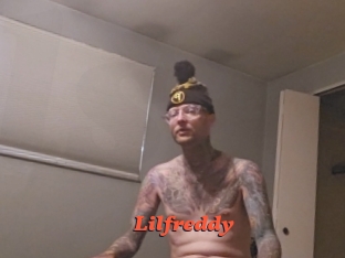 Lilfreddy