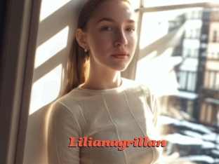 Lilianagrillan